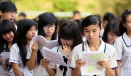 Một số điều chỉnh ở đề thi tốt nghiệp năm nay